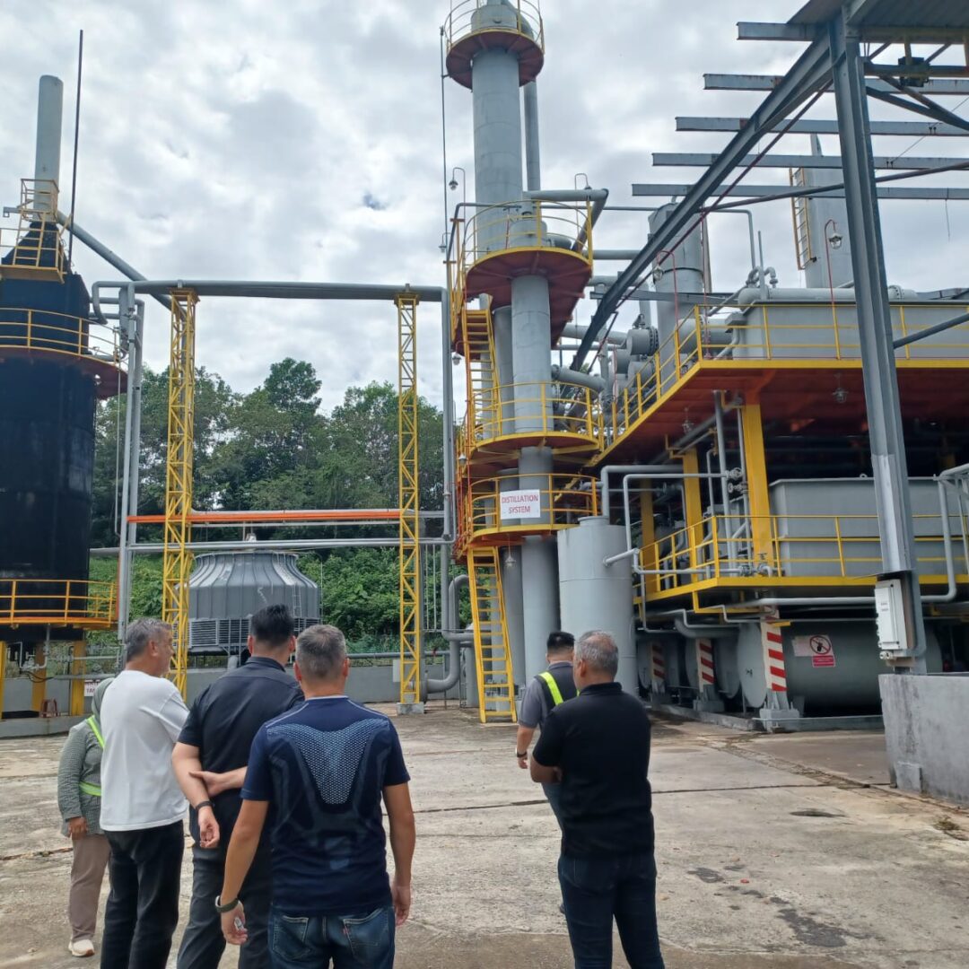 Greenseas Environmental Sdn Bhd 2