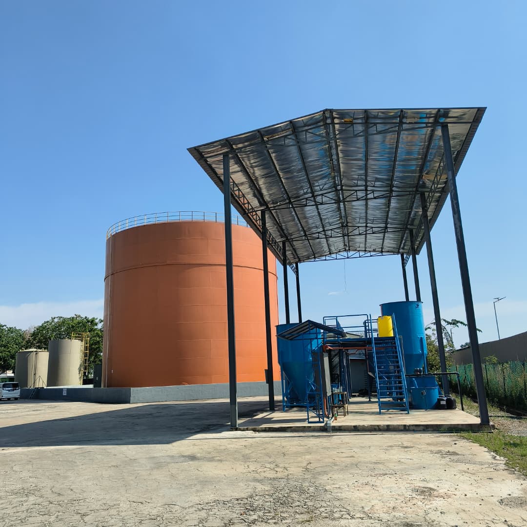 Greenseas Environmental Sdn Bhd 5